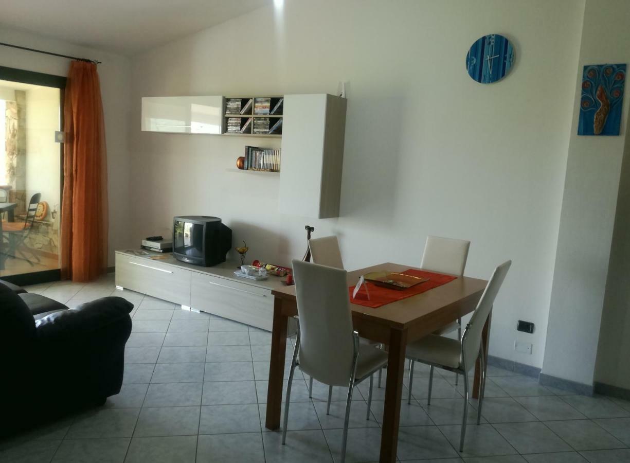 Il Giardino Apartment Lotzorai Exterior photo