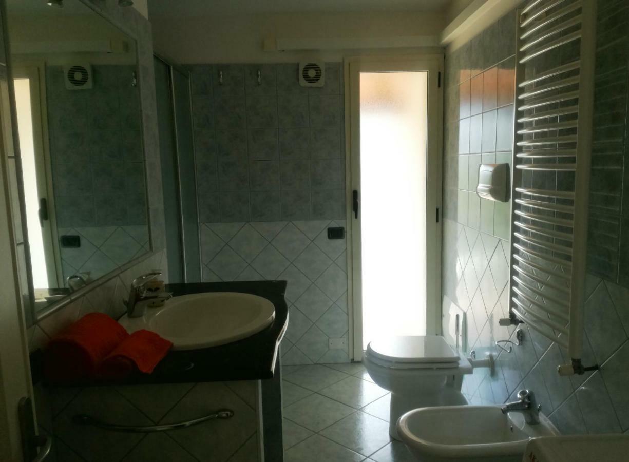Il Giardino Apartment Lotzorai Exterior photo